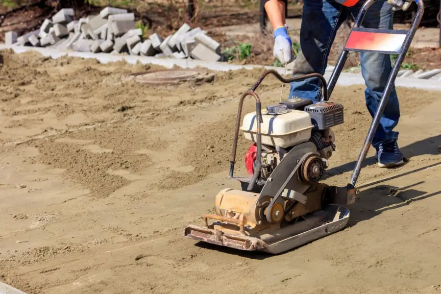 Top-notch Compaction Grouting Experts in Wildwood