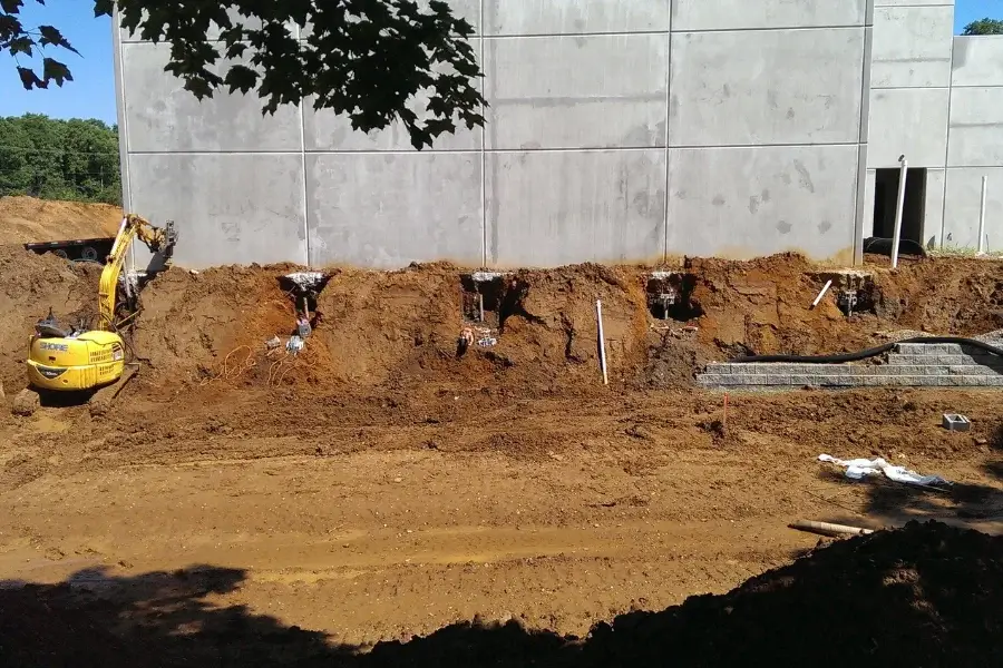 Excellent Helical Pier Installation Services in Wildwood