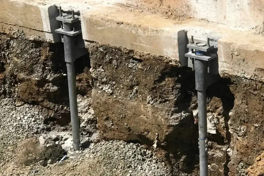 Excellent Helical Pier Installation Services in Wildwood