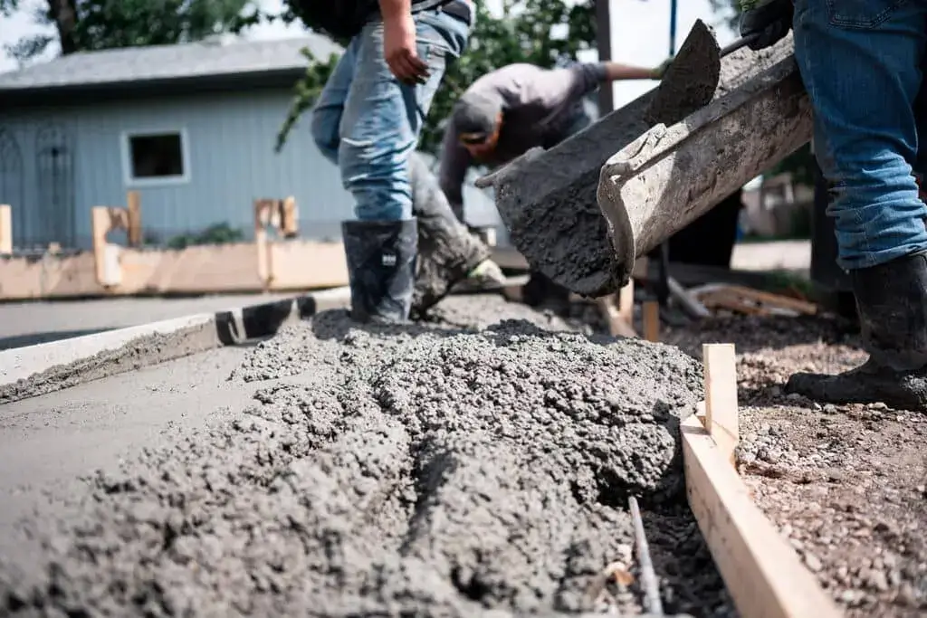 House Leveling Expert Services in Wildwood