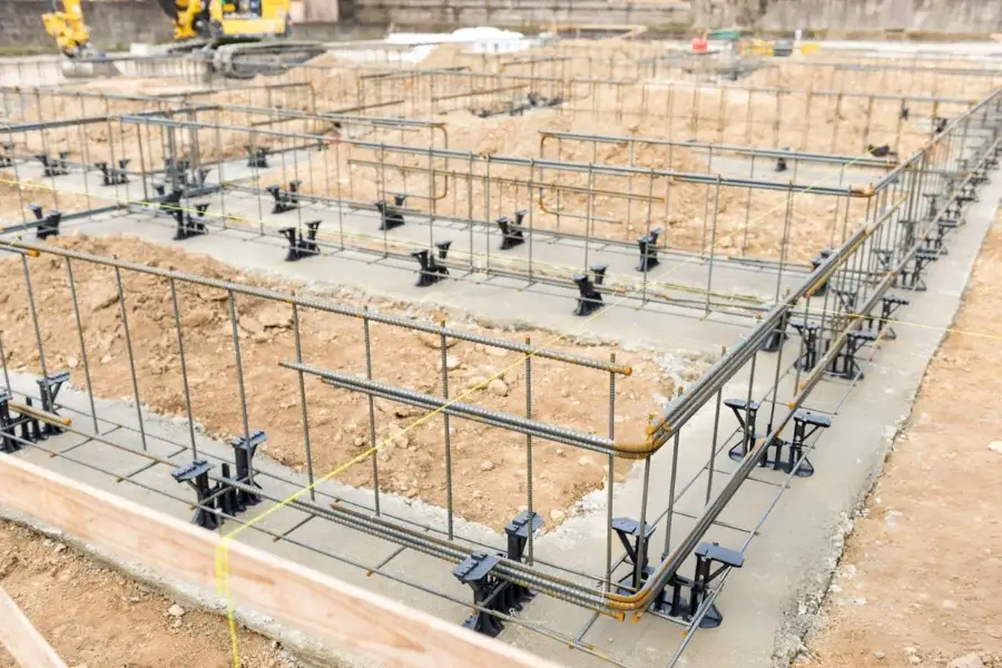 Pre-Construction Pier Installation Services in Wildwood