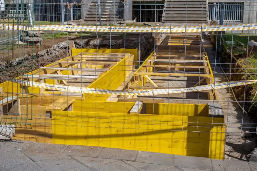 Pre-Construction Pier Installation Services in Wildwood