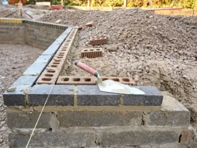 Reliable Retaining Wall Repair Experts in Wildwood