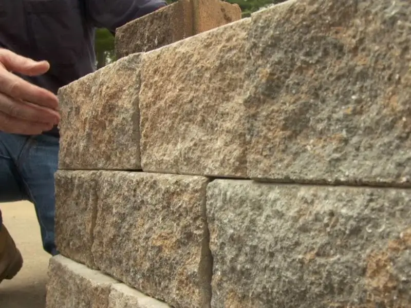 Reliable Retaining Wall Repair Experts in Wildwood