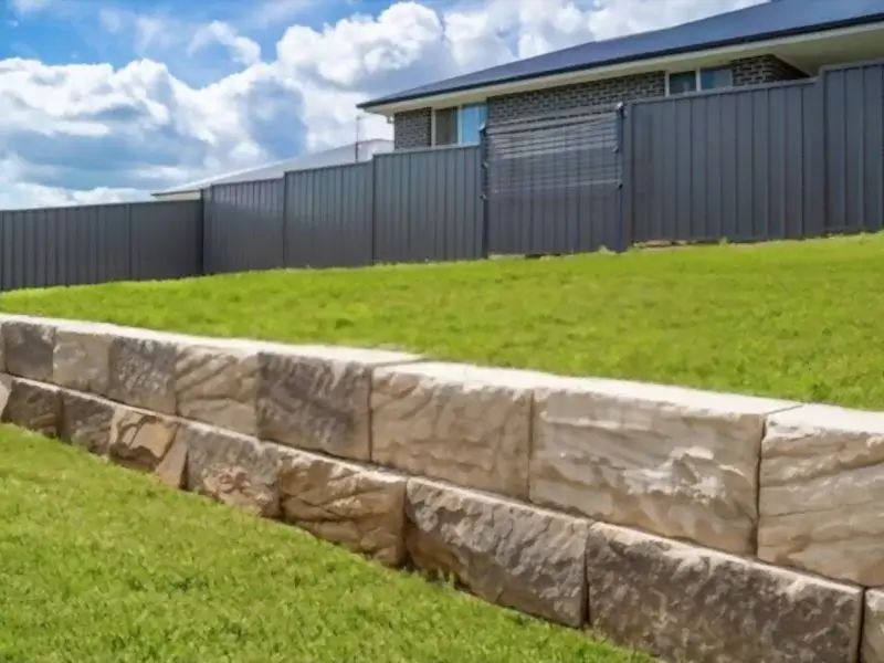 Reliable Retaining Wall Repair Experts in Wildwood