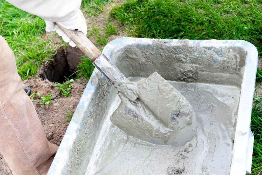 Slurry Grouting Expert Services in Wildwood