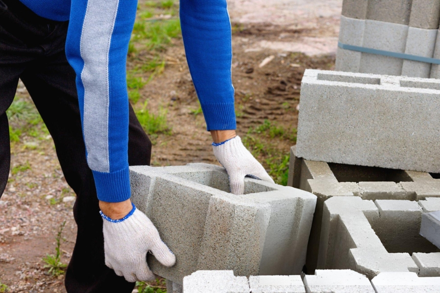 Slurry Grouting Expert Services in Wildwood