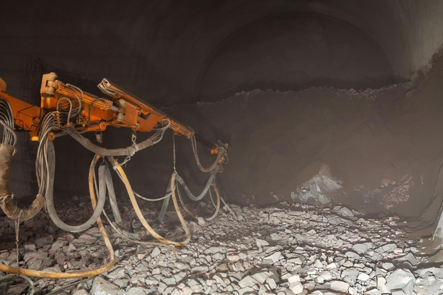 Soil Stabilization Services in Wildwood