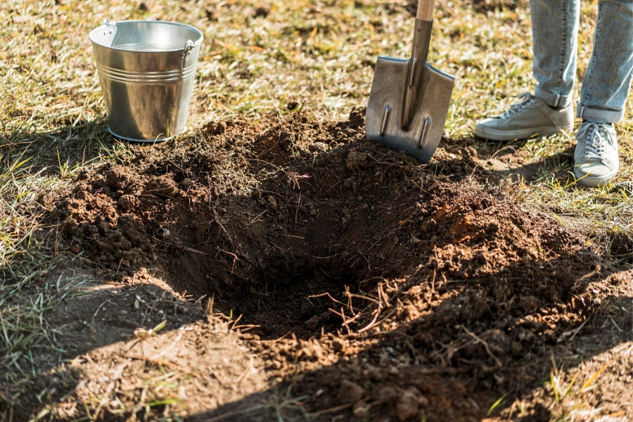 Soil Stabilization Services in Wildwood