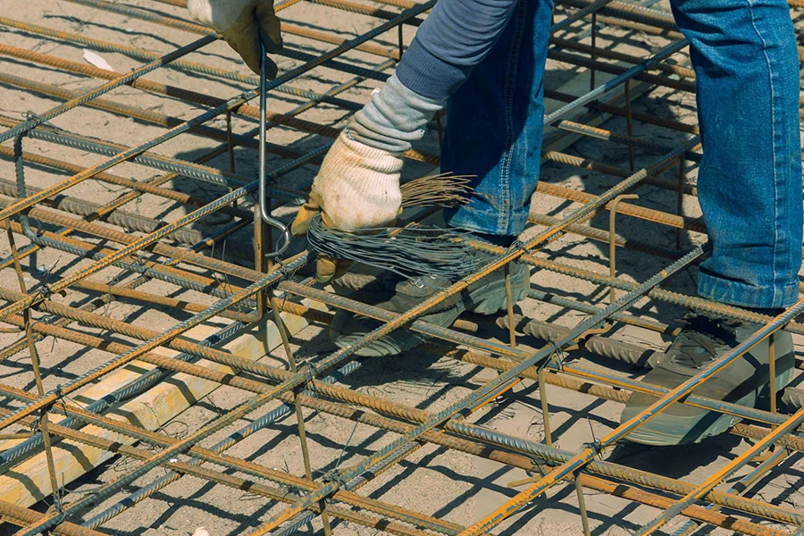 Commercial Foundation Repair in Wildwood, FL(4)