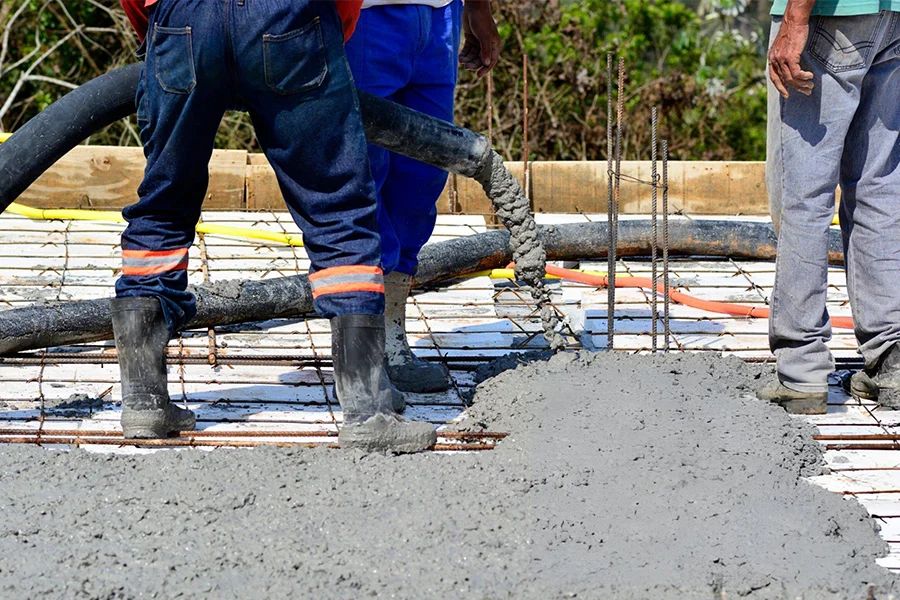 Commercial Foundation Repair in Wildwood, FL(5)