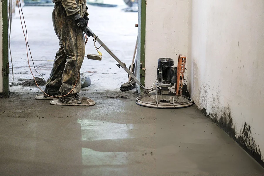 Commercial Foundation Repair in Wildwood, FL(6)